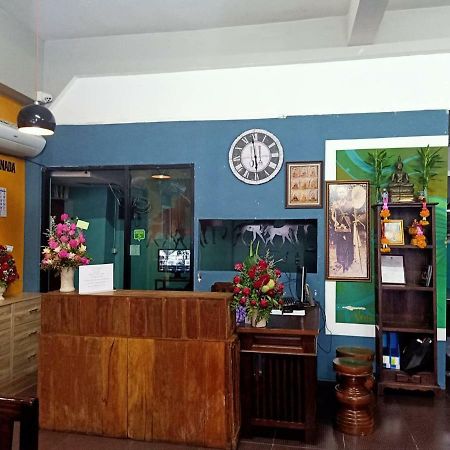 Top Best Hostel Chiangmai Chiang Mai Exterior foto