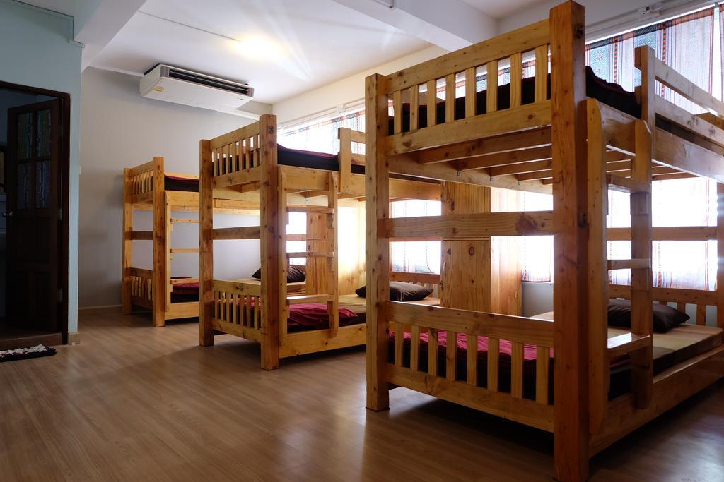 Top Best Hostel Chiangmai Chiang Mai Cameră foto
