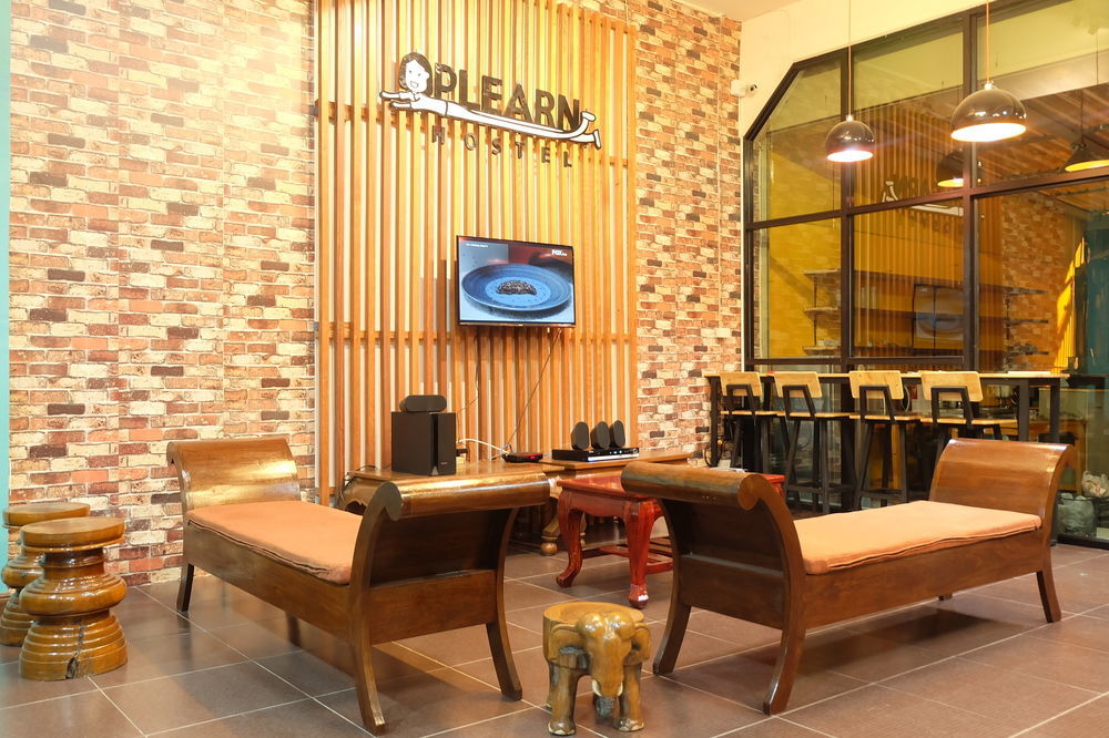 Top Best Hostel Chiangmai Chiang Mai Exterior foto