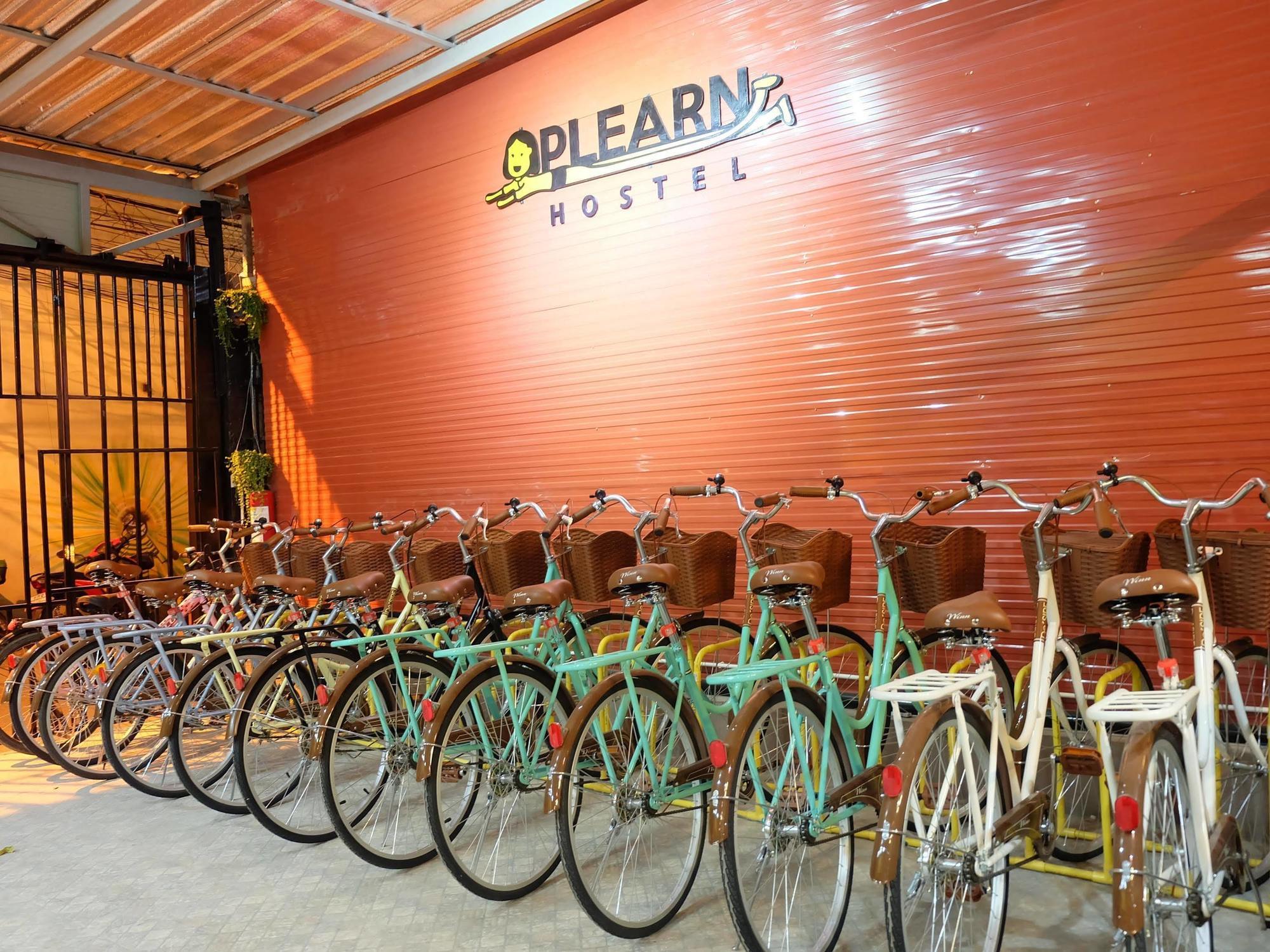 Top Best Hostel Chiangmai Chiang Mai Exterior foto