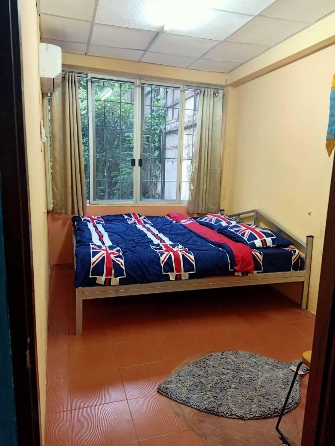 Top Best Hostel Chiangmai Chiang Mai Exterior foto