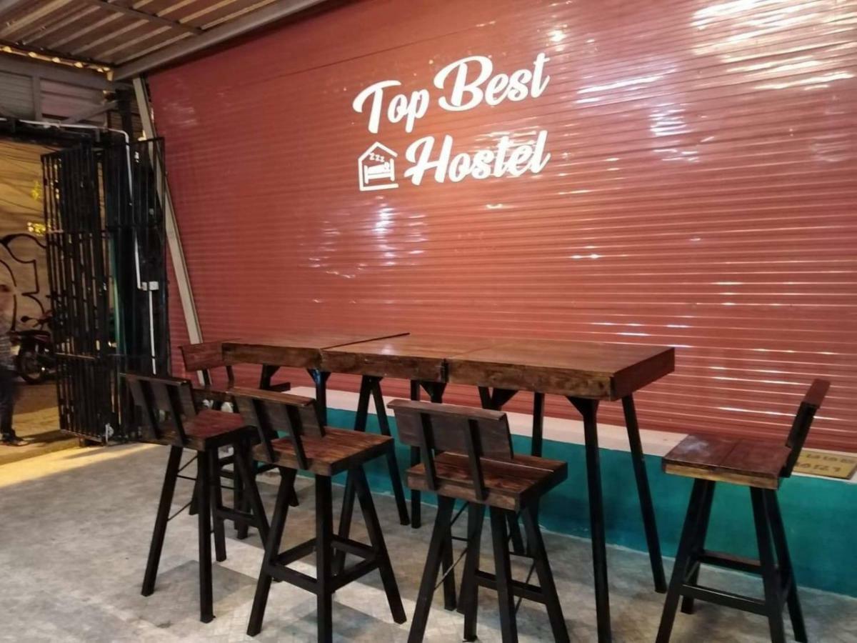 Top Best Hostel Chiangmai Chiang Mai Exterior foto